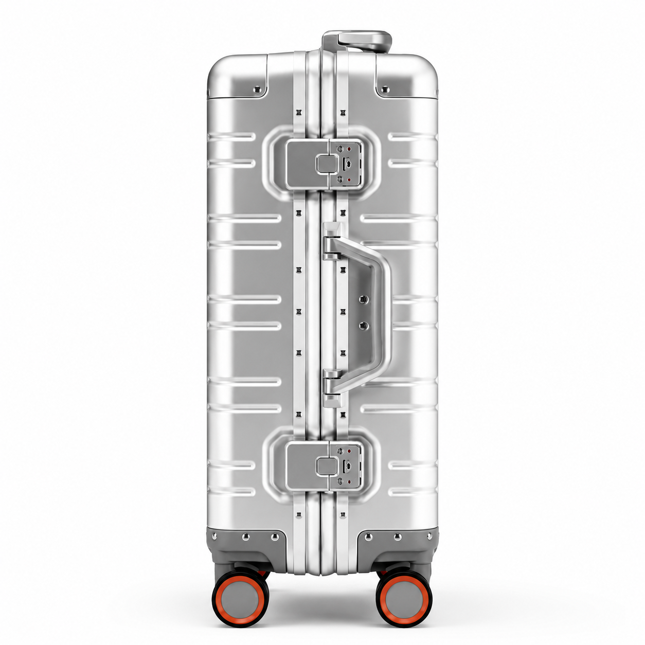 Valise Cabine Aluminium - Kabinea