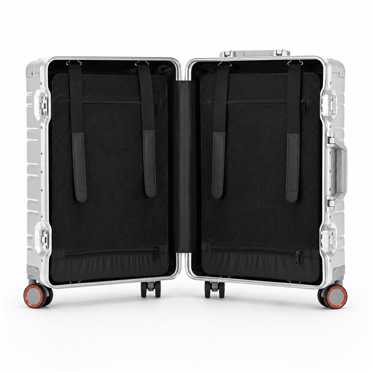 Valise Cabine Aluminium - Kabinea