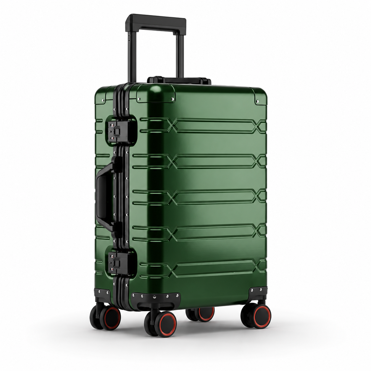 Valise Cabine Aluminium - Kabinea