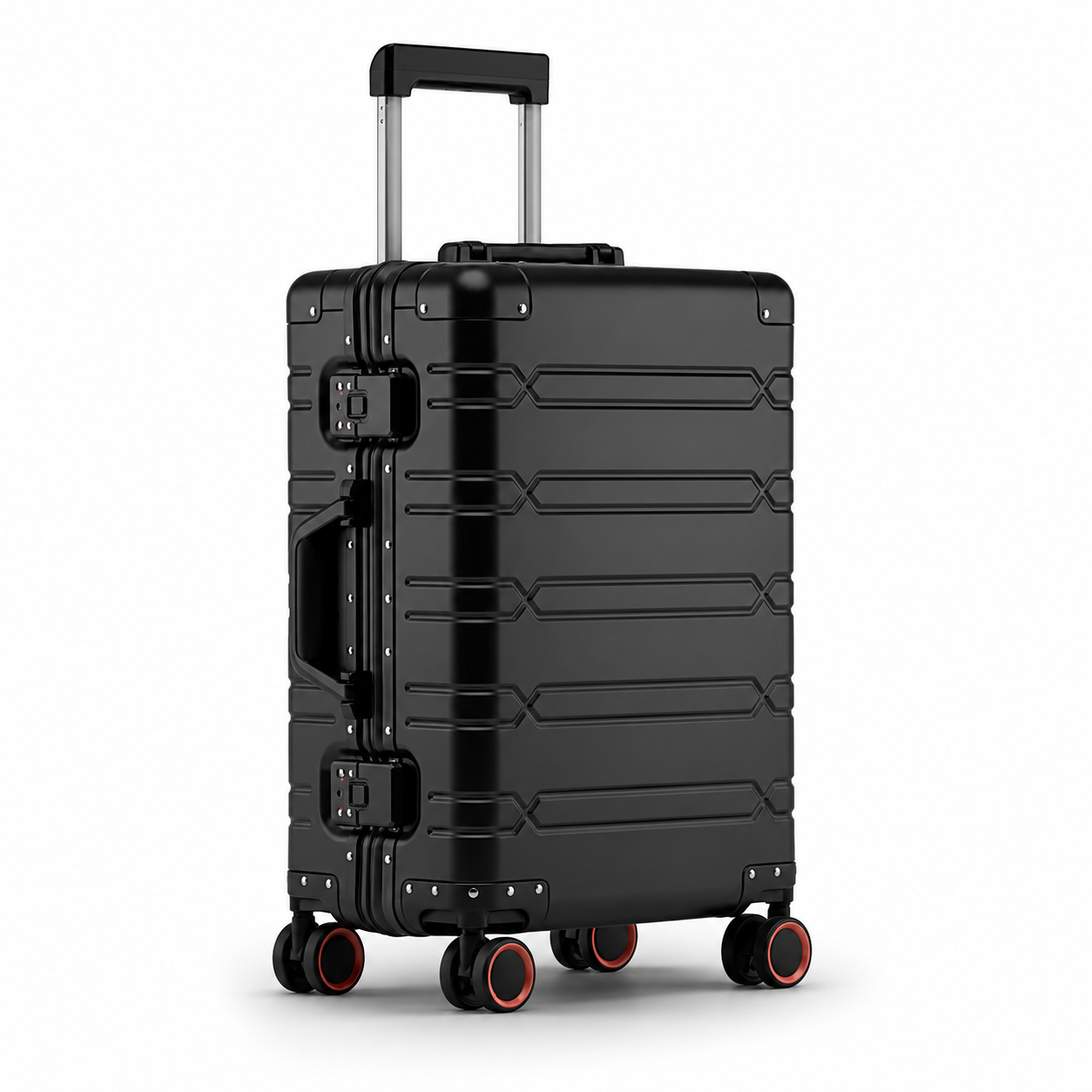 Valise Cabine Aluminium - Kabinea
