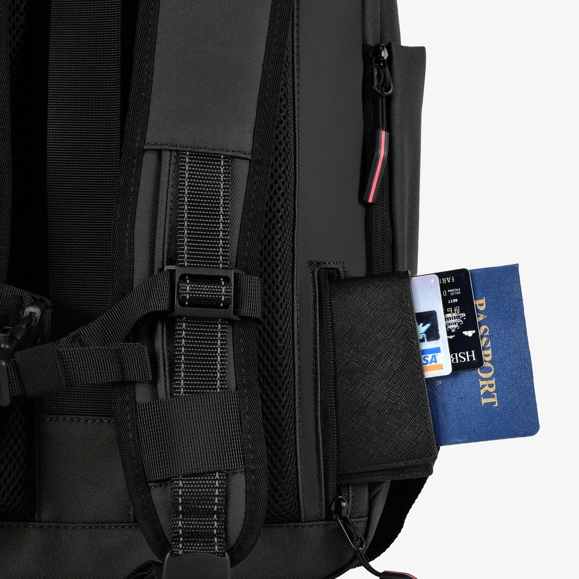 Sac à dos cabine - 60L