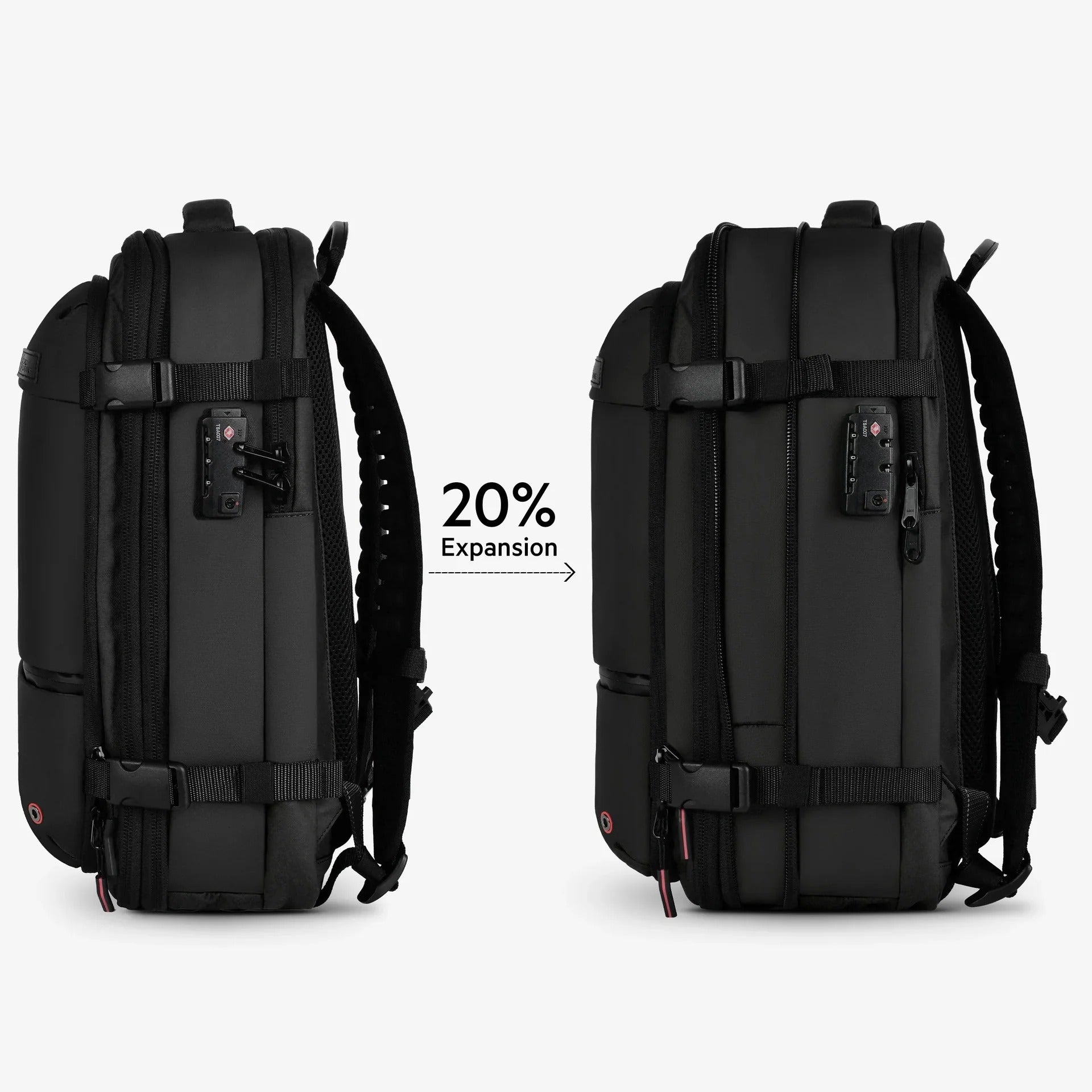 Sac à dos cabine - 60L