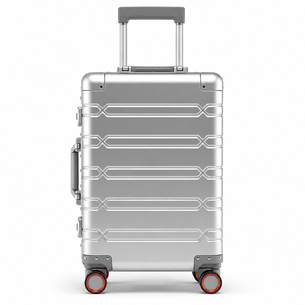 Valise Cabine Aluminium - Kabinea