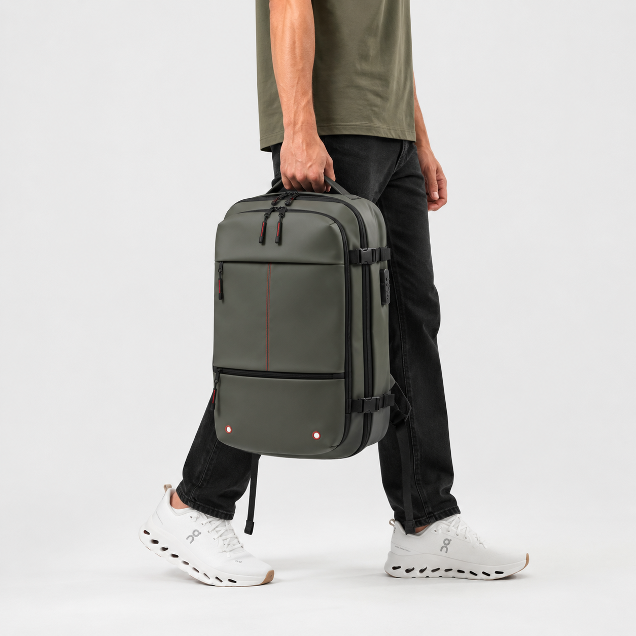 Sac à dos cabine - 49x30x20
