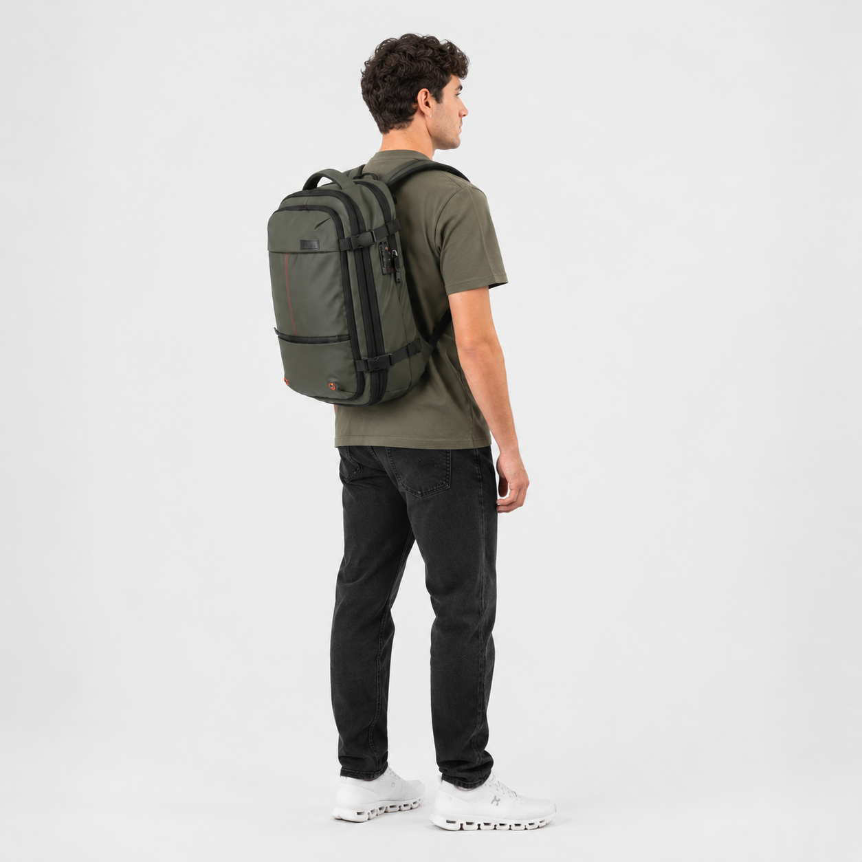 Sac à dos cabine - 49x30x20