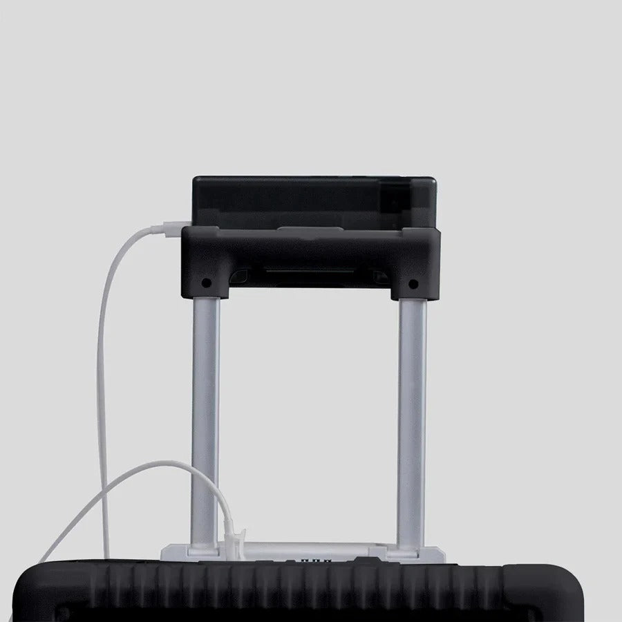 Valise cabine compact 55cm