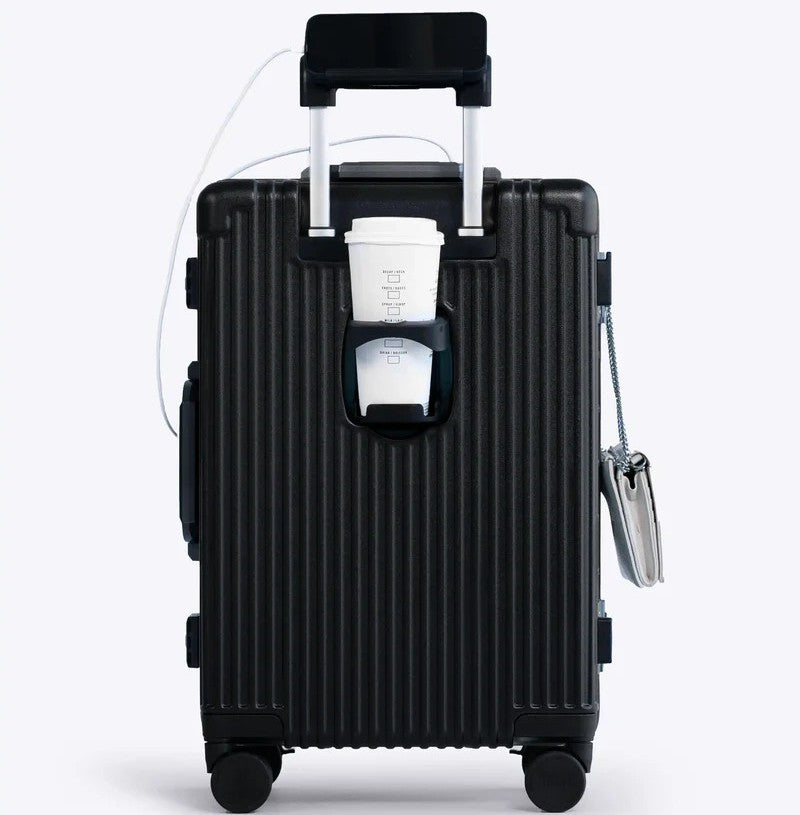 Valise cabine compact 55cm