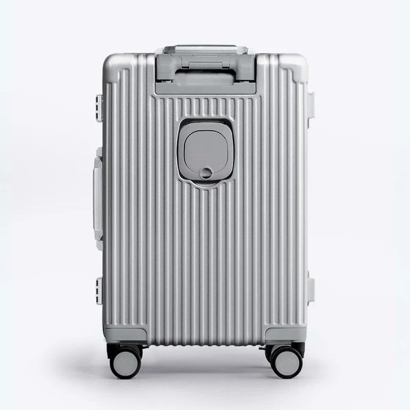 Valise cabine tout-en-un